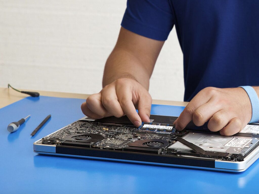 macbook repair goregaon